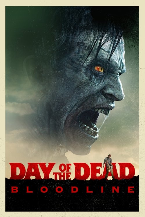 پوستر Day of the Dead: Bloodline