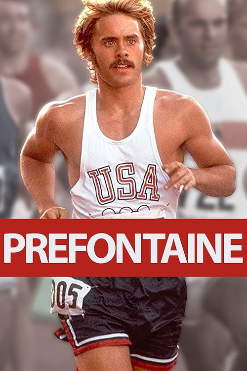 پوستر Prefontaine