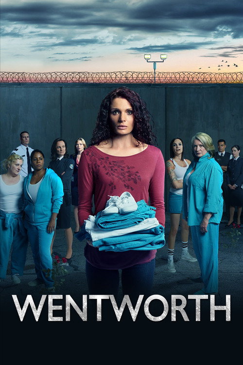 پوستر Wentworth