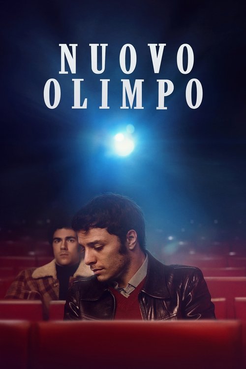 پوستر Nuovo Olimpo