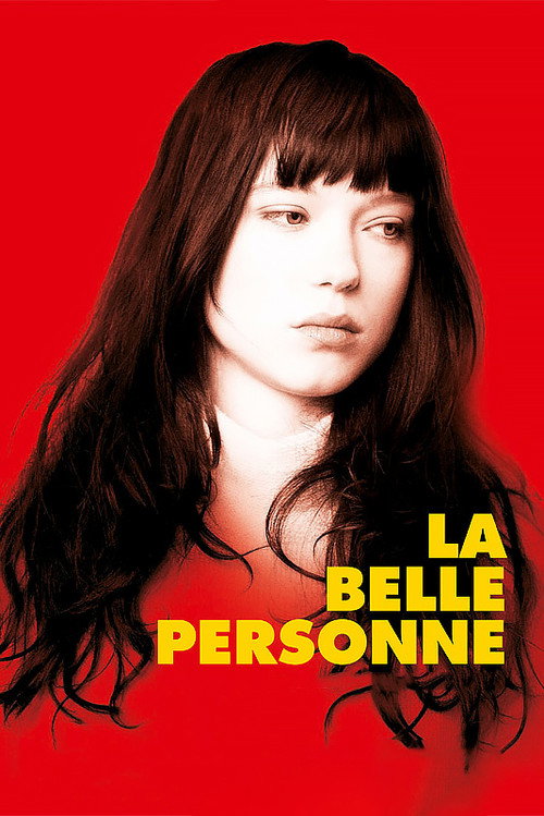 پوستر La Belle Personne