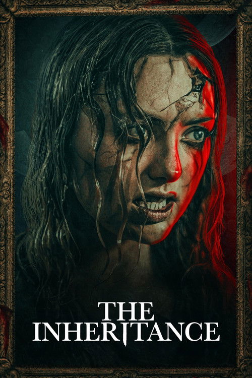 پوستر The Inheritance