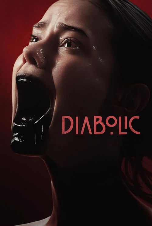 پوستر Diabolic
