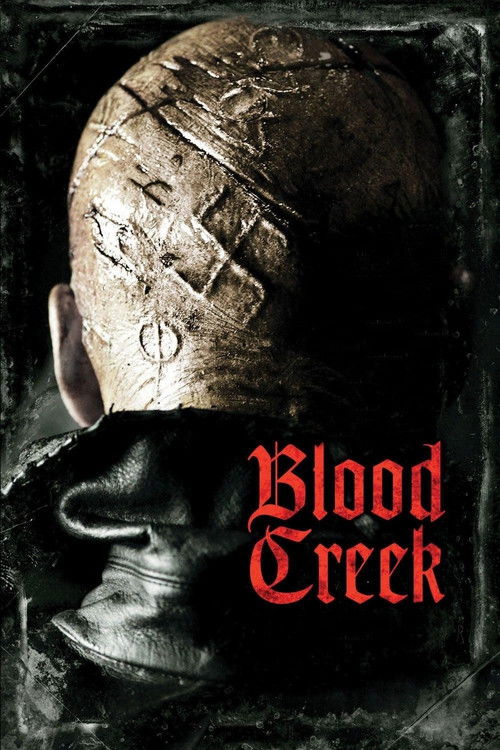 پوستر Blood Creek