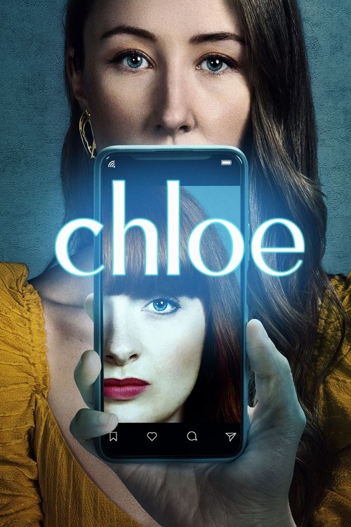 پوستر Chloe