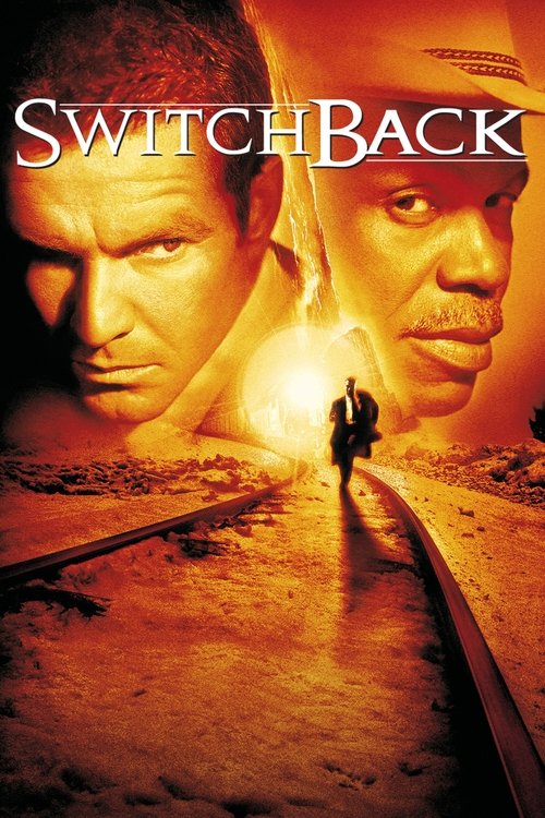 پوستر Switchback