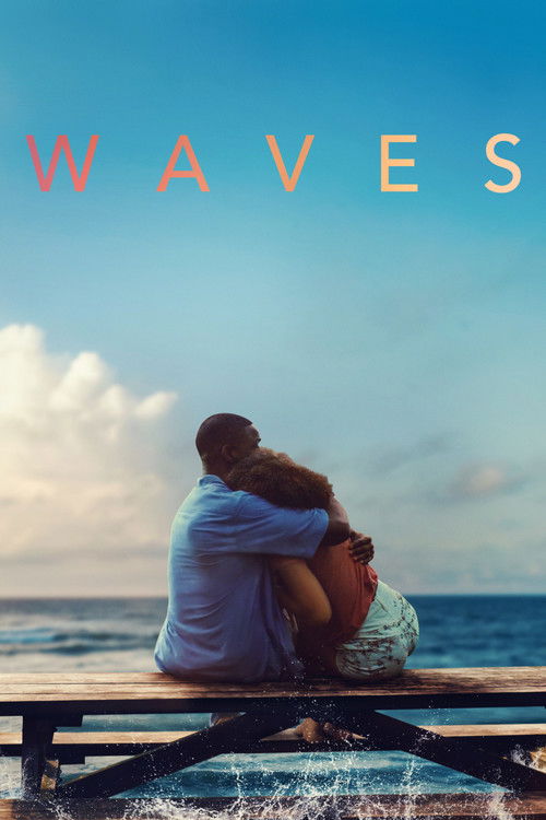 پوستر Waves