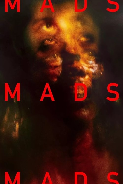پوستر MadS