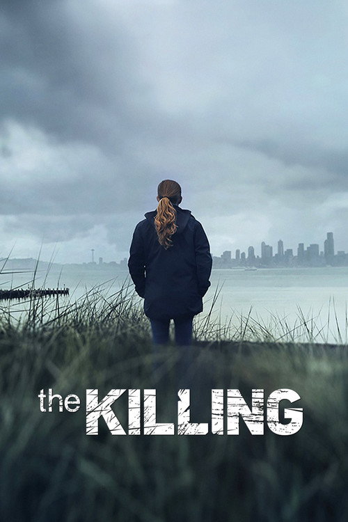 پوستر The Killing