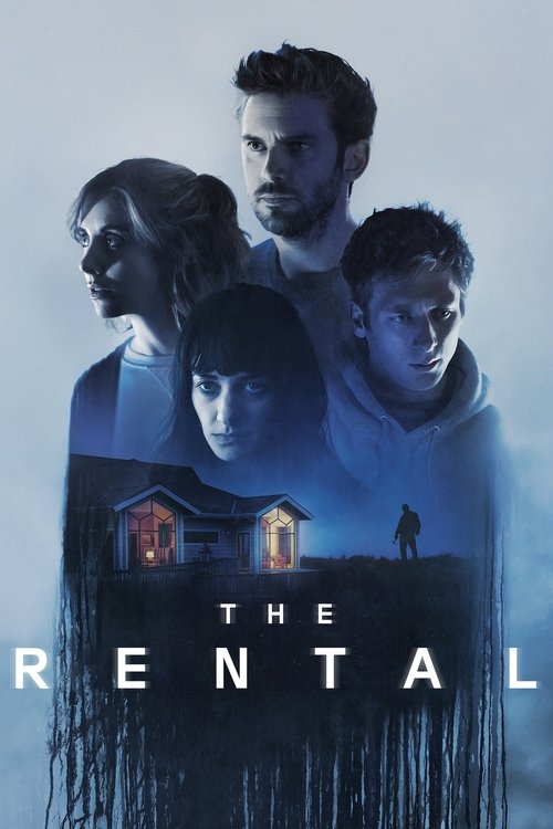 پوستر The Rental
