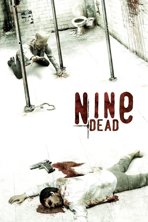 پوستر Nine Dead