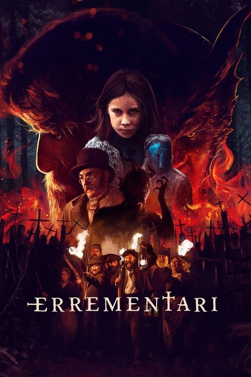 پوستر Errementari
