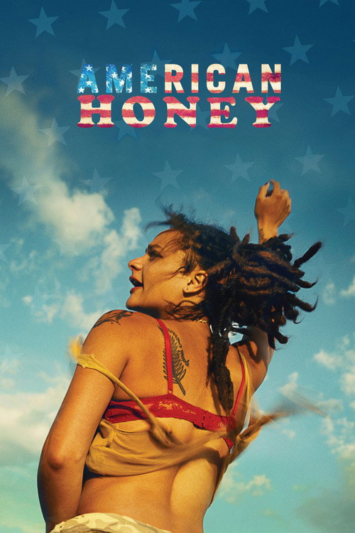 پوستر American Honey