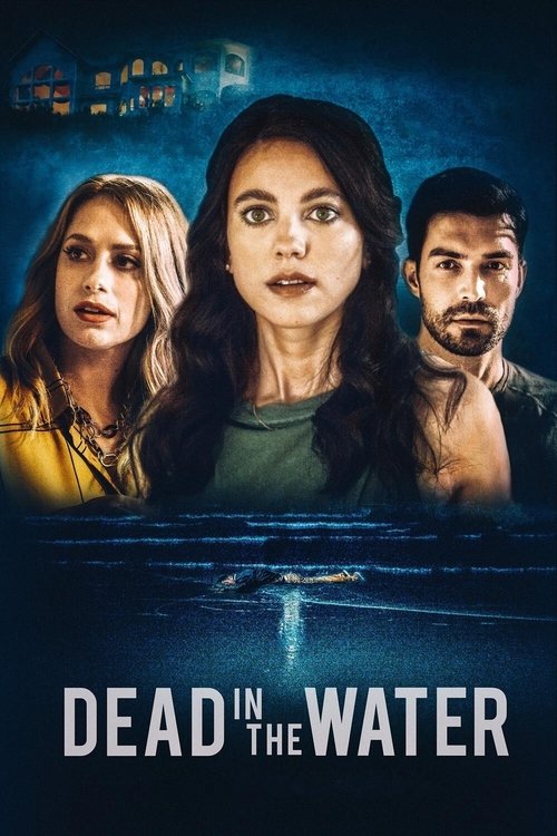 پوستر Dead in the Water