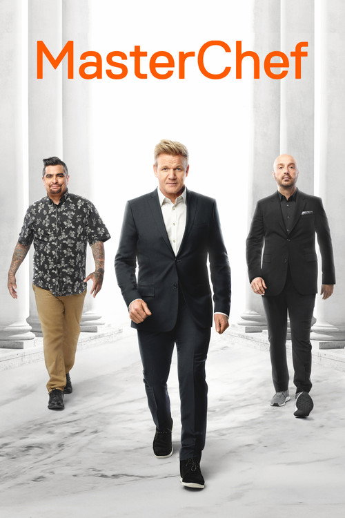 پوستر MasterChef