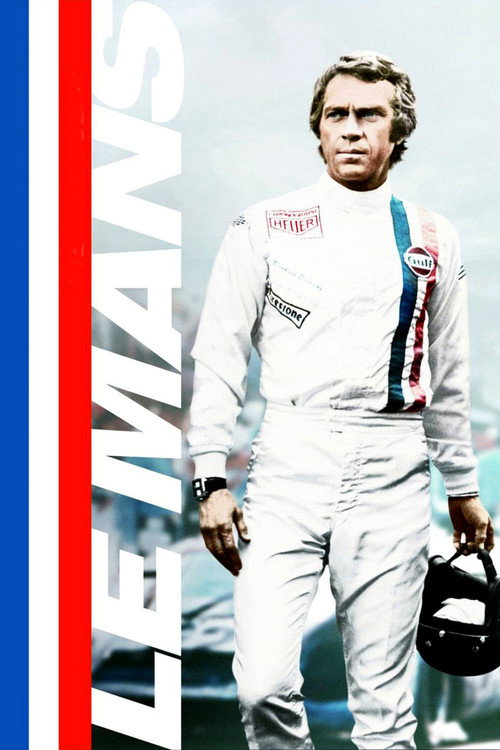 پوستر Le Mans