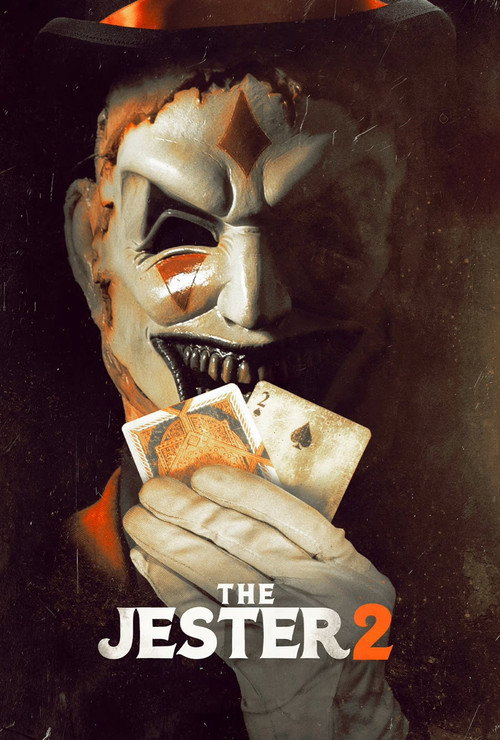 پوستر The Jester 2