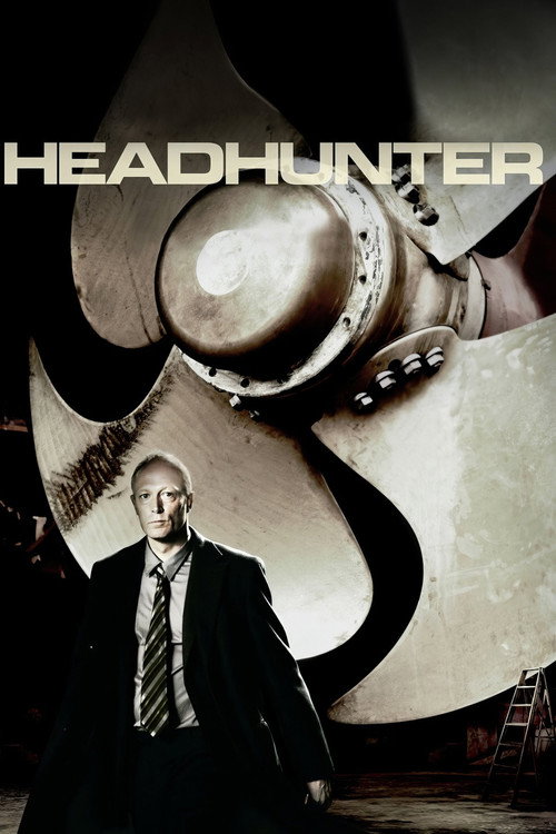 پوستر Headhunter