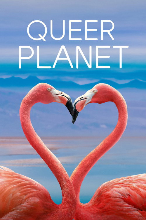 پوستر Queer Planet