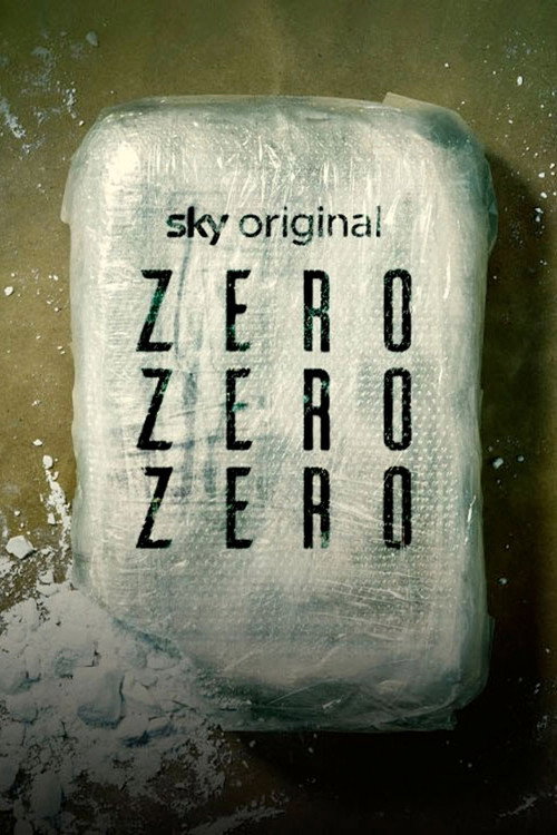 پوستر ZeroZeroZero