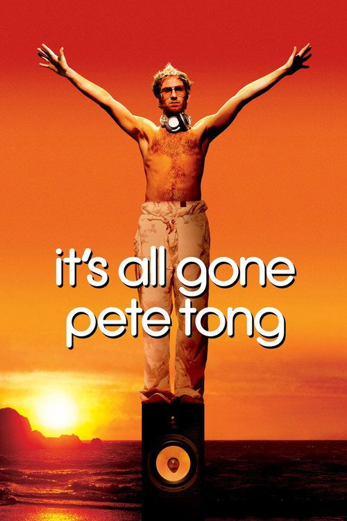پوستر It's All Gone Pete Tong