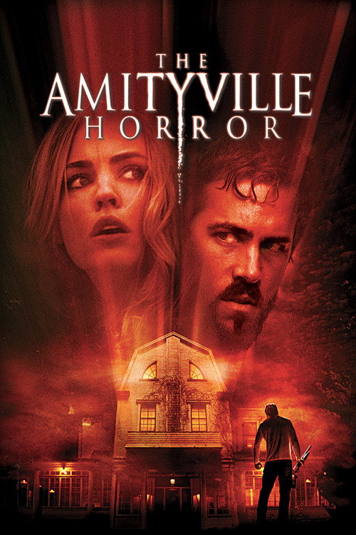 پوستر The Amityville Horror