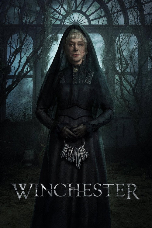پوستر Winchester
