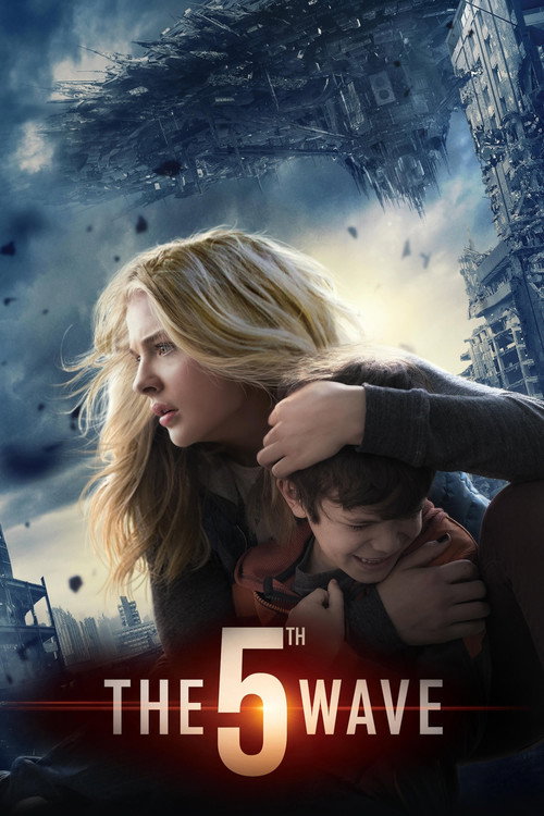 پوستر The 5th Wave