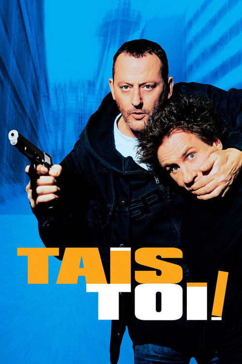 پوستر Tais-toi !