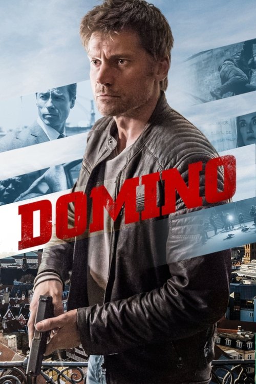 پوستر Domino