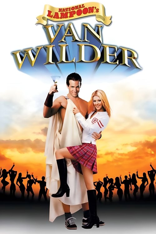 پوستر National Lampoon's Van Wilder