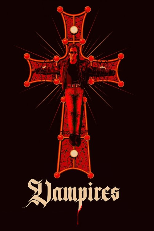 پوستر Vampires