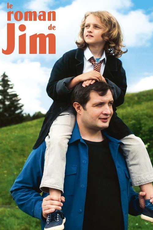 پوستر Jim's Story