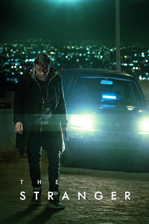 پوستر The Stranger