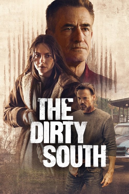 پوستر The Dirty South