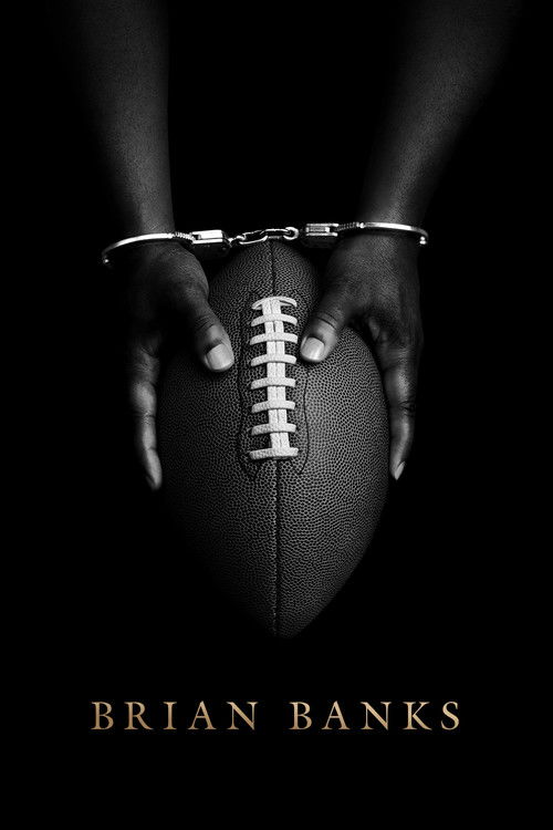 پوستر Brian Banks