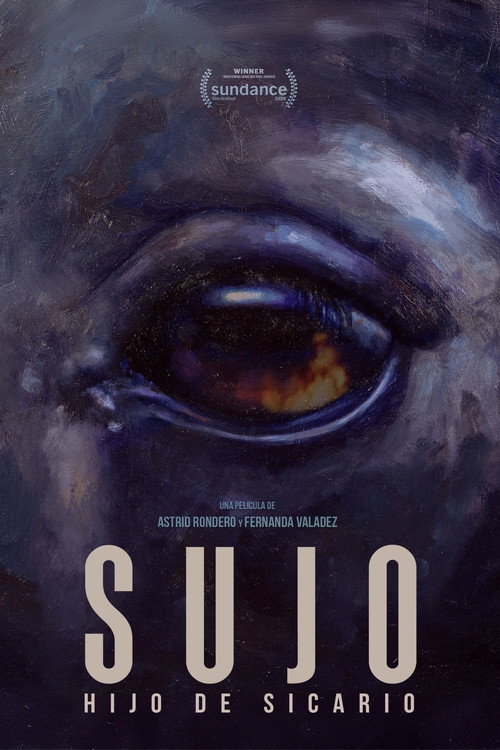 پوستر Sujo