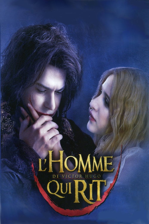 پوستر L'homme qui rit