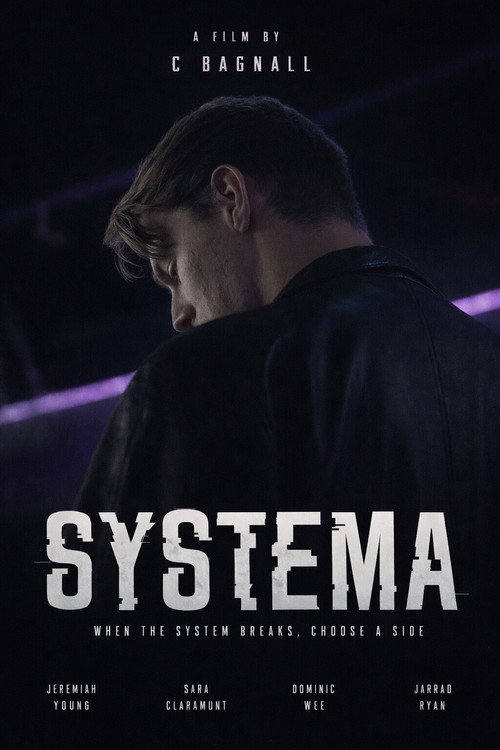 پوستر Systema