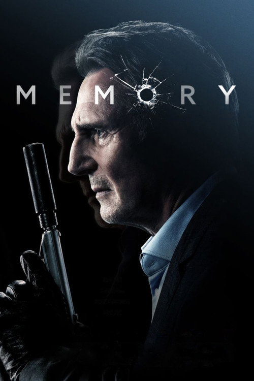 پوستر Memory