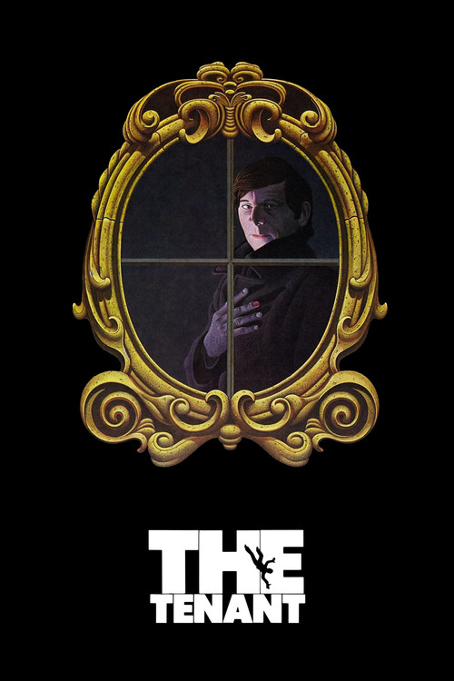 پوستر The Tenant