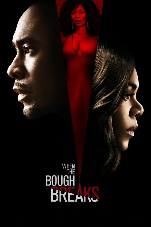 پوستر When the Bough Breaks