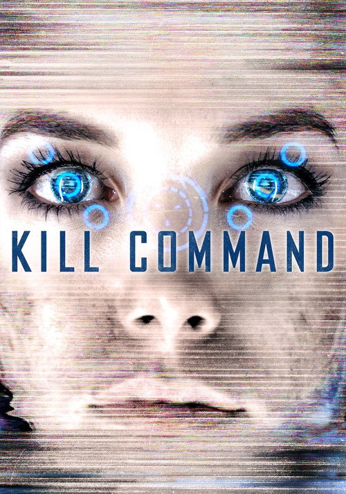 پوستر Kill Command
