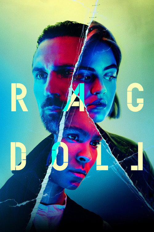 پوستر Ragdoll