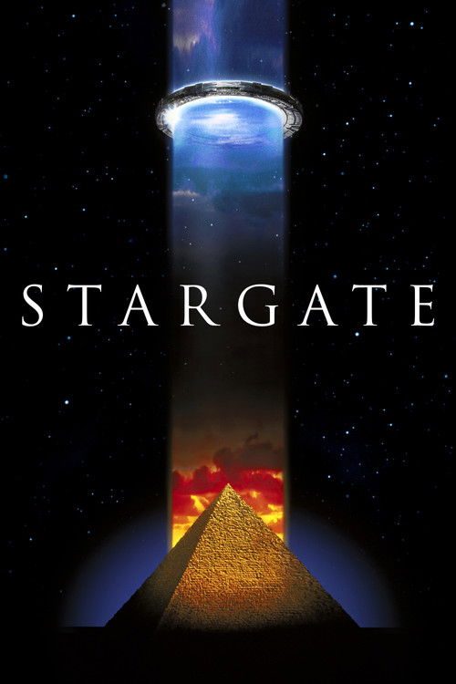 پوستر Stargate