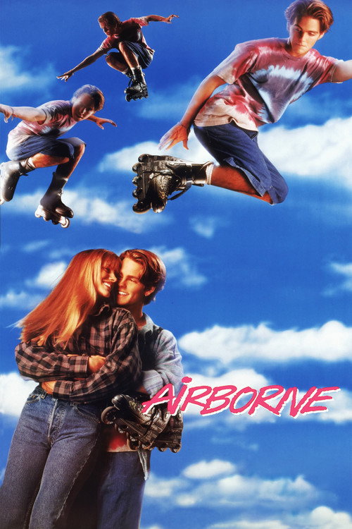 پوستر Airborne