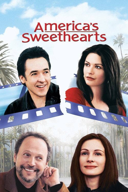 پوستر America's Sweethearts