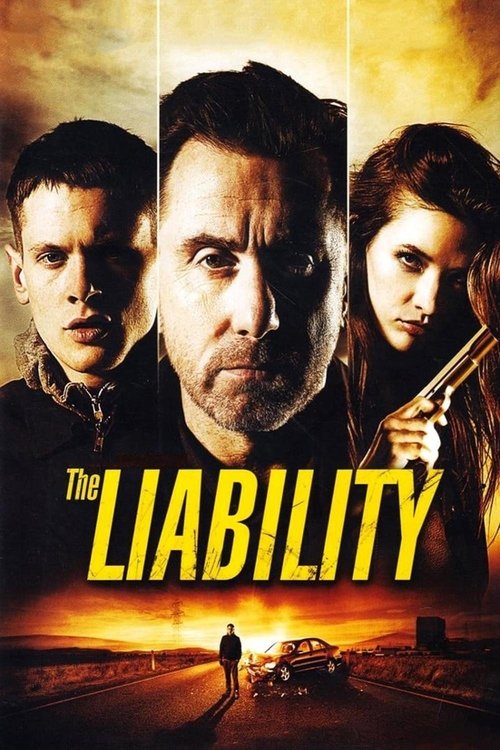 پوستر The Liability