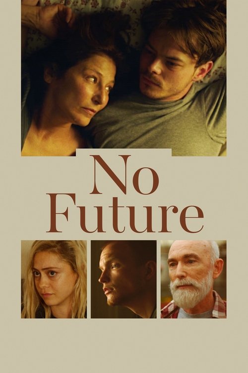 پوستر No Future