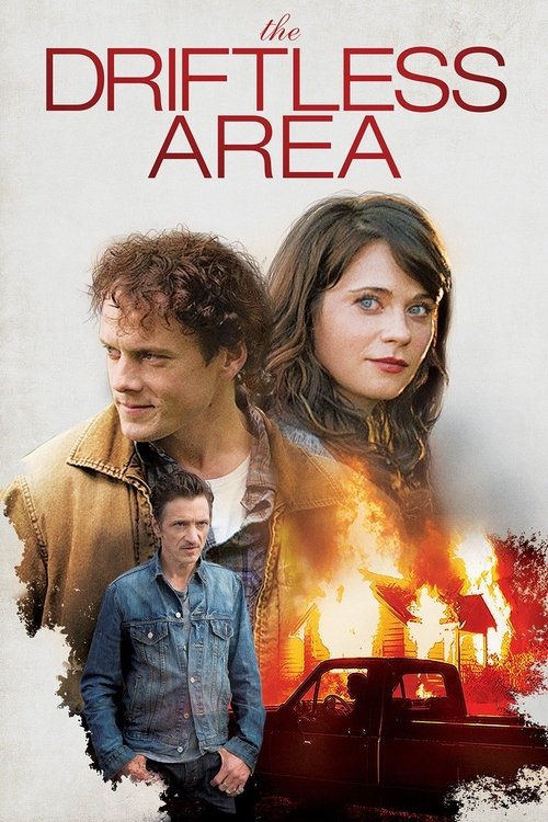 پوستر The Driftless Area